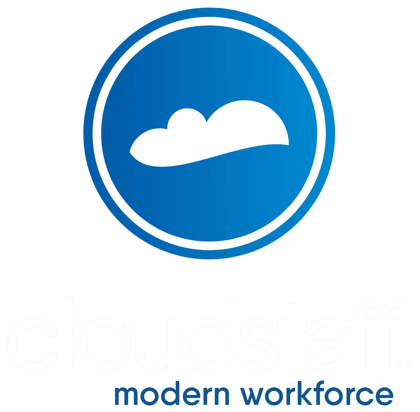 Cloudstaff logo